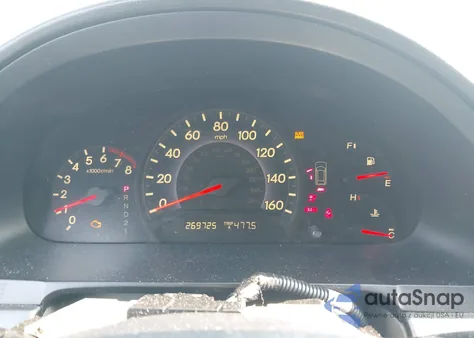 2006 Honda Odyssey Ex-L z USA, uszkodzony, nr VIN 5FNRL38716B038932